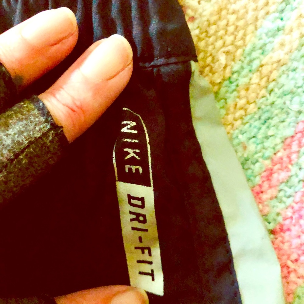 Nike dryfit SUPER CUTE shorts